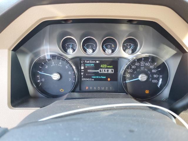 Фото 9 - FORD F250