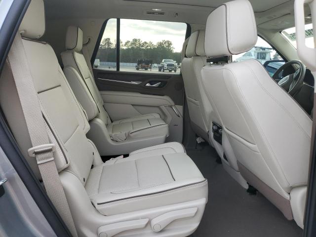 Фото 11 - GMC YUKON