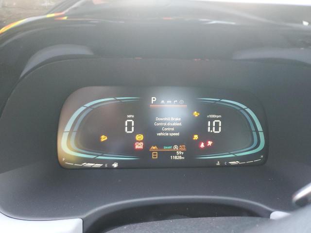 Фото 9 - HYUNDAI PALISADE