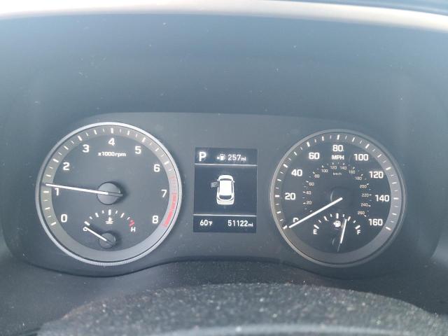 Фото 9 - HYUNDAI TUCSON