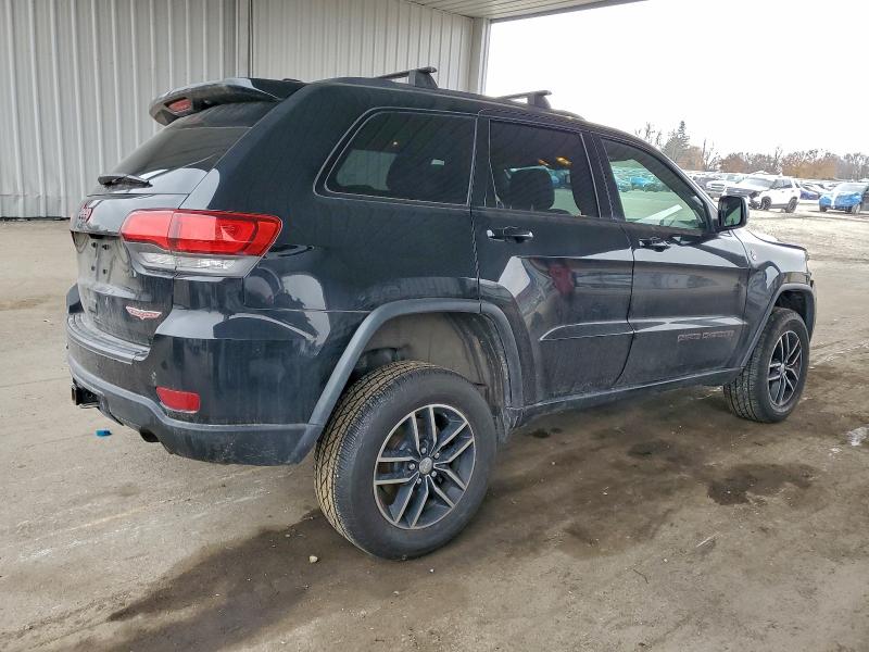 Фото 3 - JEEP GRAND CHER