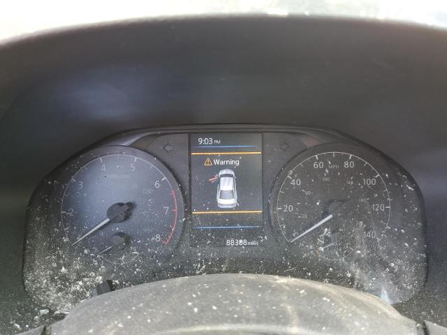 Фото 9 - NISSAN ALTIMA