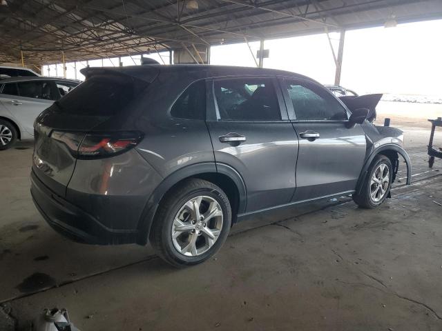 Фото 3 - HONDA HR-V