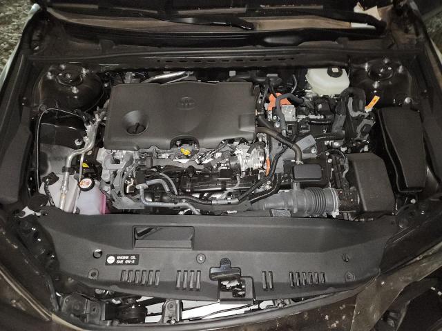 Фото 11 - TOYOTA CAMRY