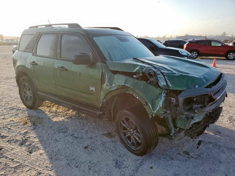 Фото 4 - FORD BRONCO