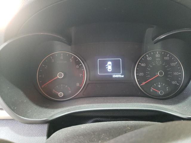 Фото 9 - KIA OPTIMA