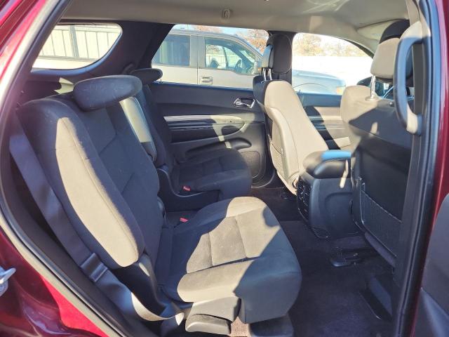 Фото 10 - DODGE DURANGO