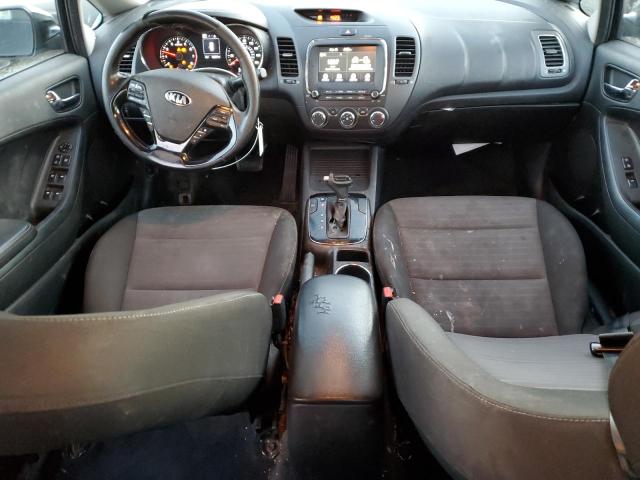 Фото 8 - KIA FORTE