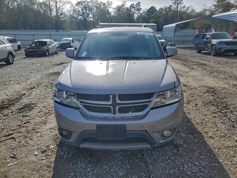 DODGE JOURNEY 2016 VIN 3C4PDCBG0GT137497
