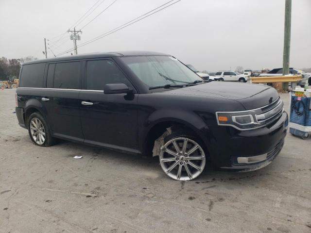 Фото 4 - FORD FLEX