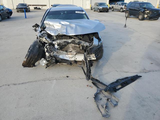 Фото 5 - TOYOTA CAMRY