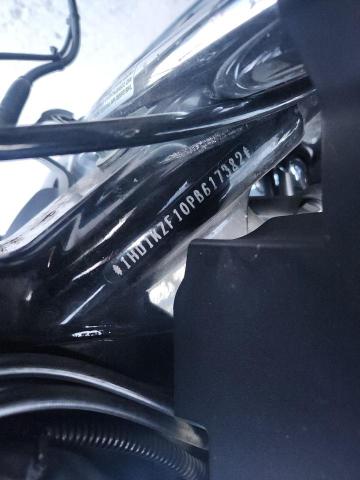 Фото 8 - HARLEY-DAVIDSON FLTRK