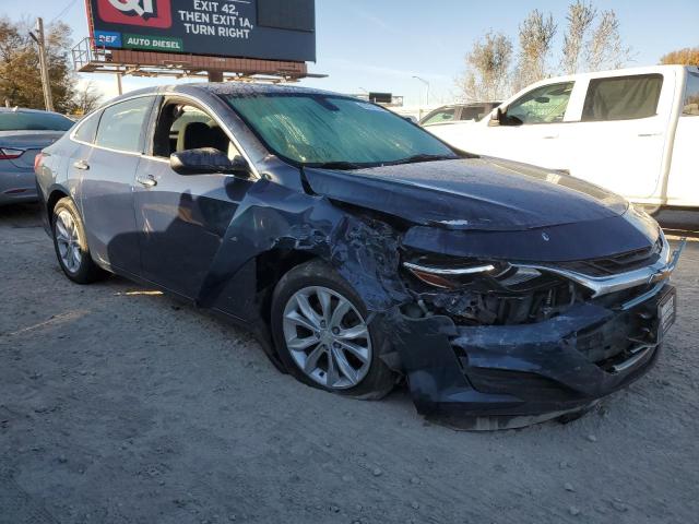 Фото 4 - CHEVROLET MALIBU