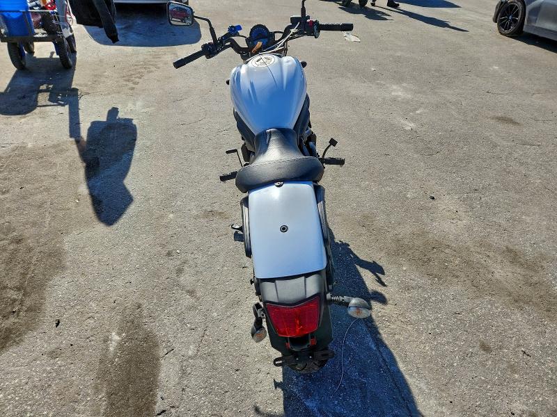 KAWASAKI NINJA 650 2018