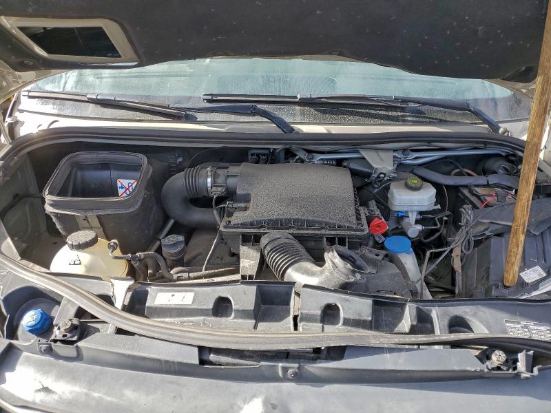 Фото 12 - MERCEDES-BENZ SPRINTER