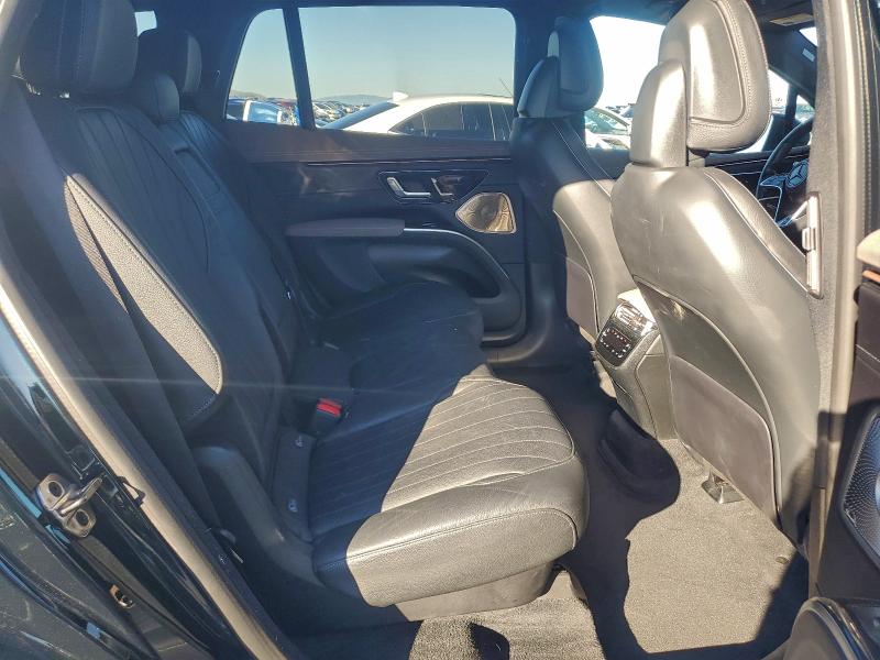 MERCEDES-BENZ EQS SUV 45 2023 VIN 4JGDM2DB4PA012875