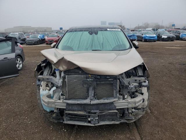 Фото 5 - FORD EDGE