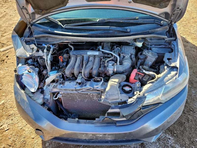 Фото 11 - HONDA FIT