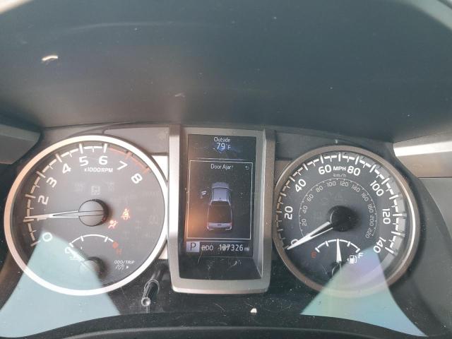 Фото 9 - TOYOTA TACOMA