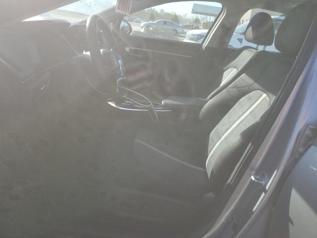 Фото 7 - HYUNDAI SONATA