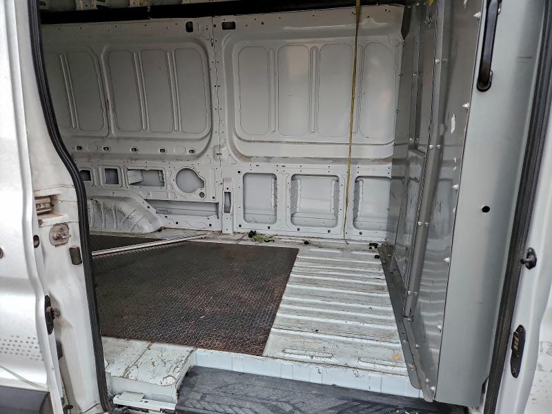 Фото 11 - FORD TRANSIT