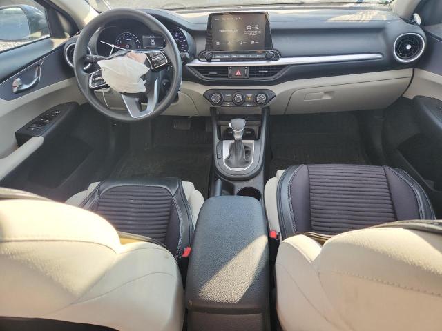 Фото 8 - KIA FORTE