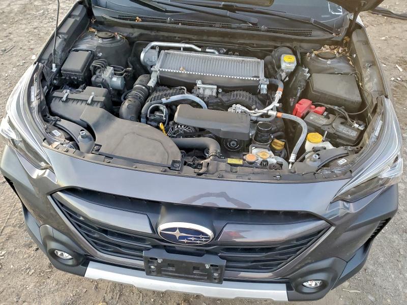 Фото 12 - SUBARU OUTBACK