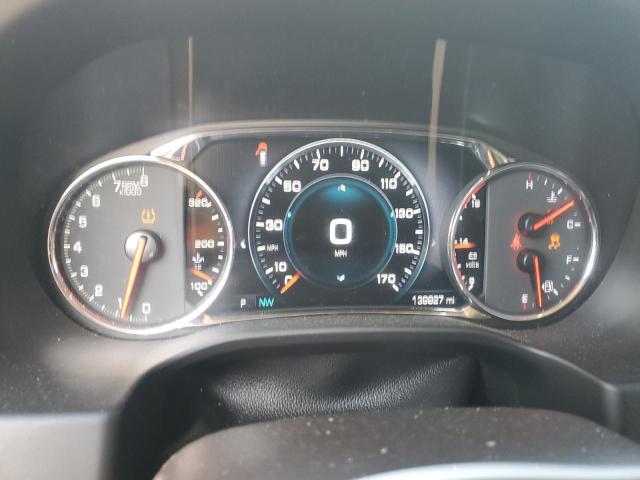 GMC ACADIA DEN 2017 VIN 1GKKNPLS0HZ252763