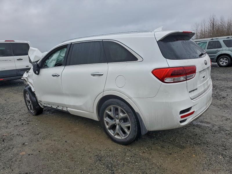 Фото 2 - KIA SORENTO