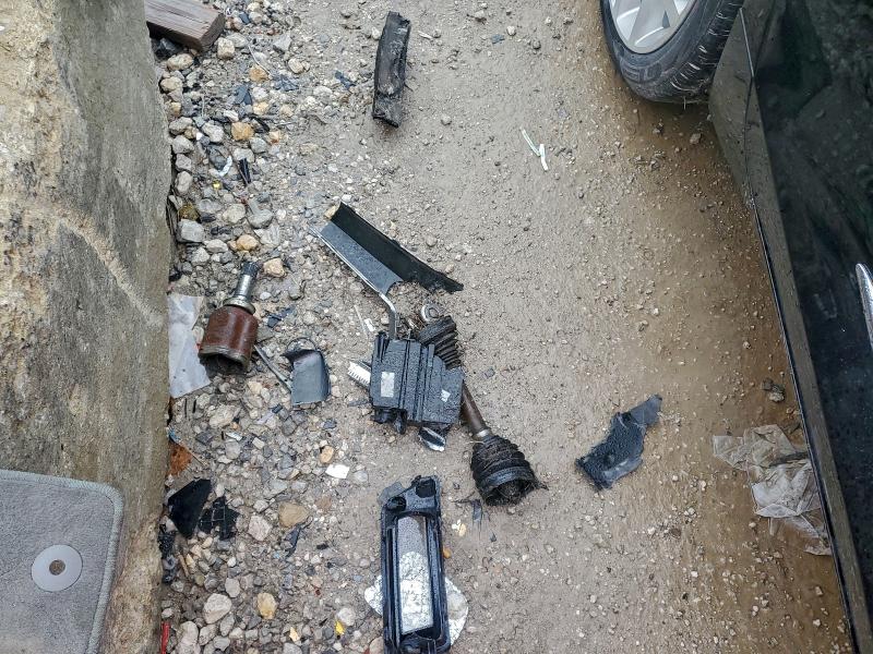 Фото 12 - CHEVROLET IMPALA