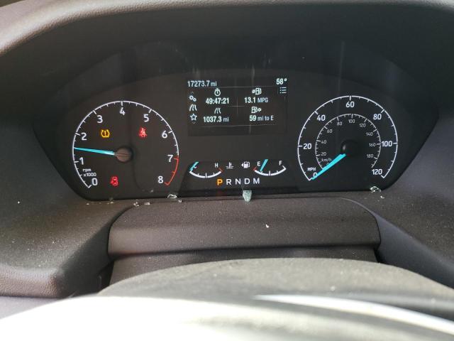 Фото 9 - FORD ALL Models