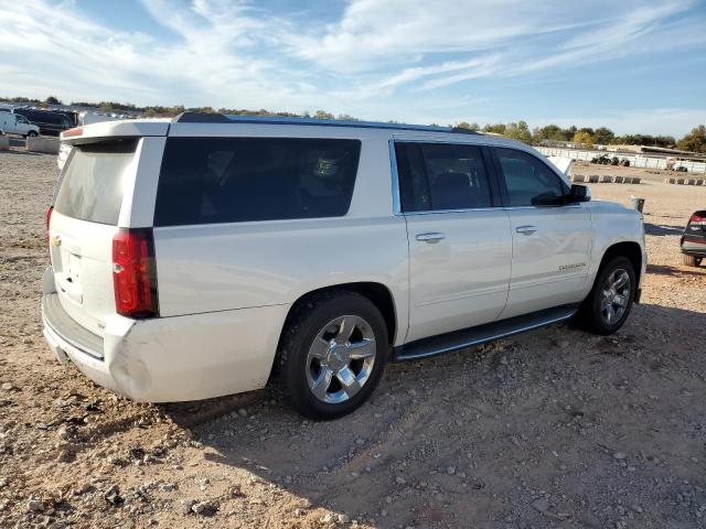 Фото 3 - CHEVROLET SUBURBAN