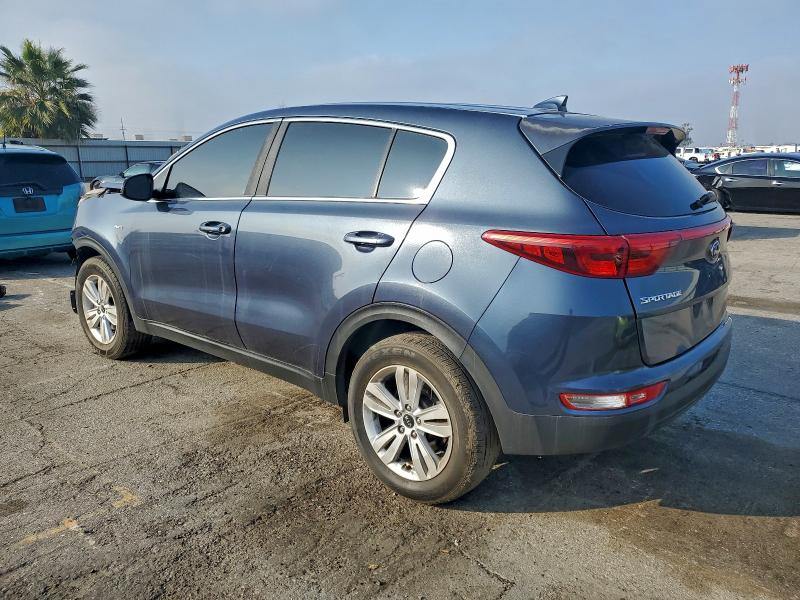 Фото 2 - KIA SPORTAGE