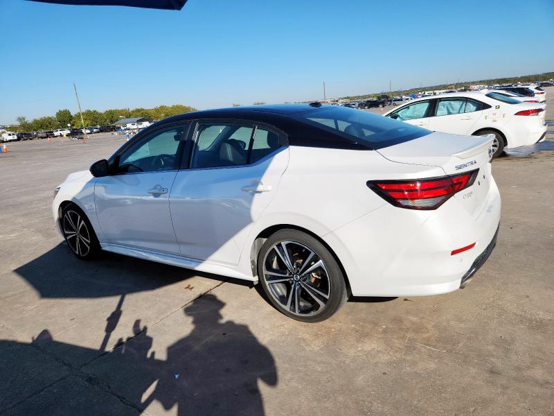 Фото 2 - NISSAN SENTRA