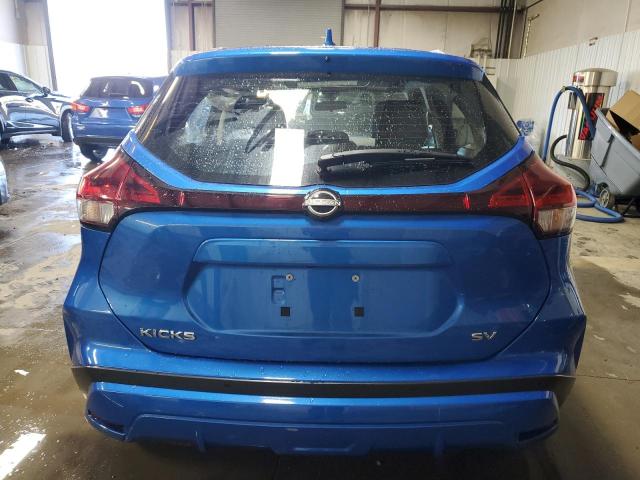 NISSAN KICKS 2024 VIN 3N1CP5CV5RL547491