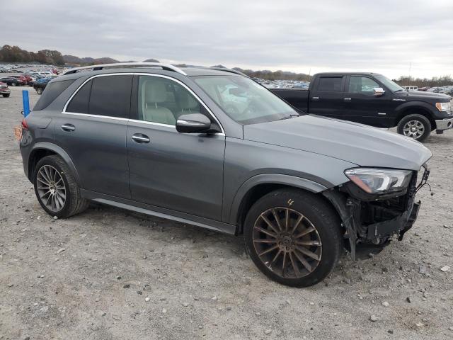 Фото 4 - MERCEDES-BENZ GLE-CLASS