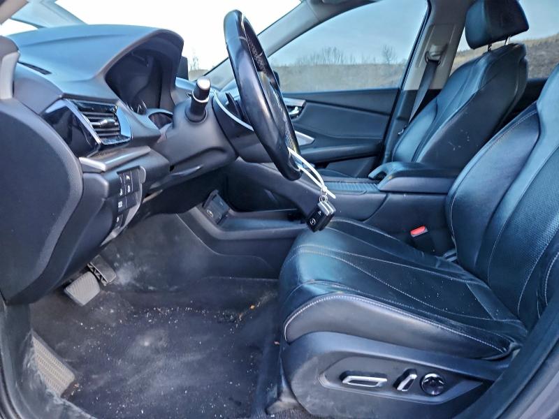 Фото 7 - ACURA RDX