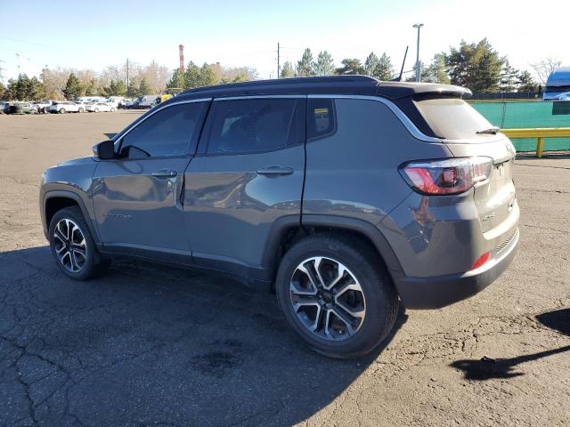 Фото 2 - JEEP COMPASS