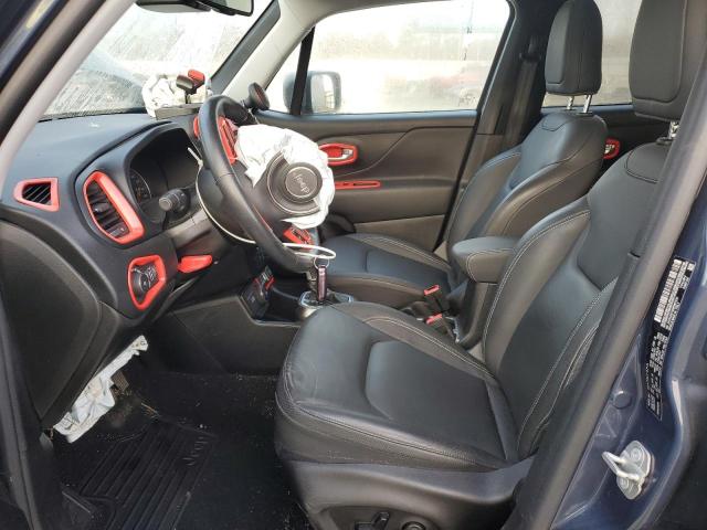 Фото 7 - JEEP RENEGADE