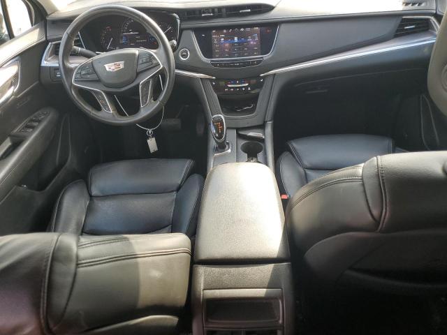 Фото 8 - CADILLAC XT5