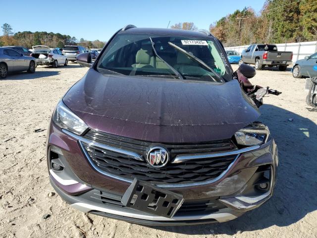 Фото 5 - BUICK ENCORE