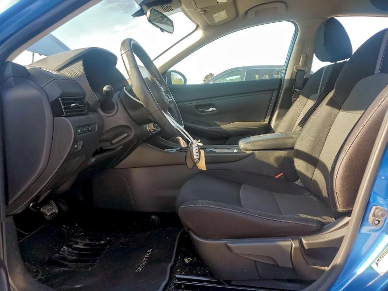 Фото 7 - NISSAN SENTRA