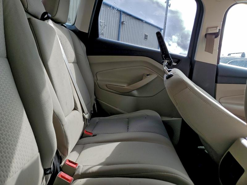 Фото 11 - FORD ESCAPE