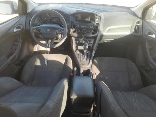 Фото 8 - FORD FOCUS