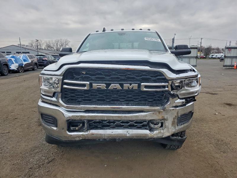 Фото 5 - RAM 2500