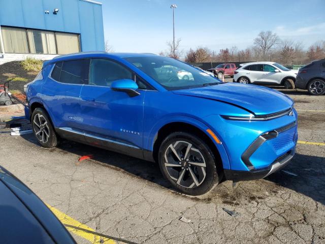 Фото 4 - CHEVROLET EQUINOX