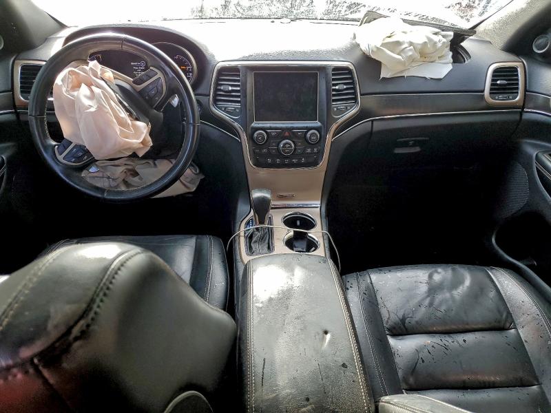 Фото 8 - JEEP GRAND CHER