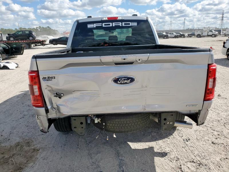 Фото 6 - FORD F-150