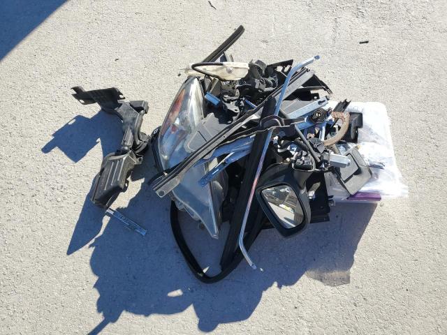 Фото 12 - TOYOTA YARIS