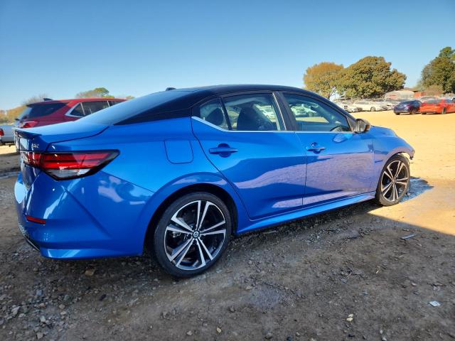 Фото 3 - NISSAN SENTRA